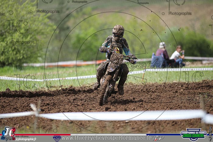 CFCC4 ESSOYES -MOTOS 2024